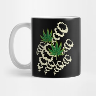 Weed 420 Mug